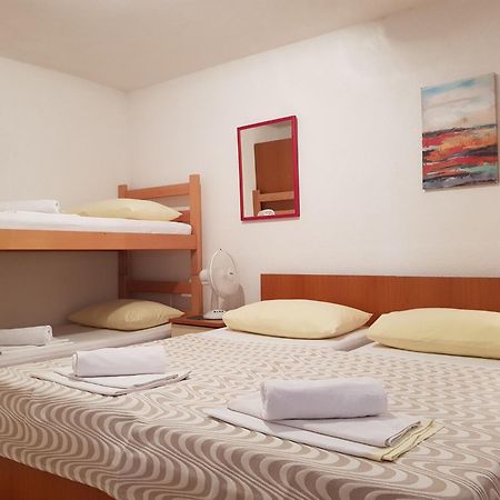Apartmani Laguna Градац Екстериор снимка