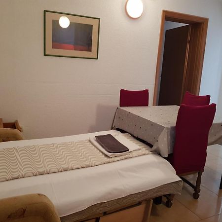 Apartmani Laguna Градац Екстериор снимка
