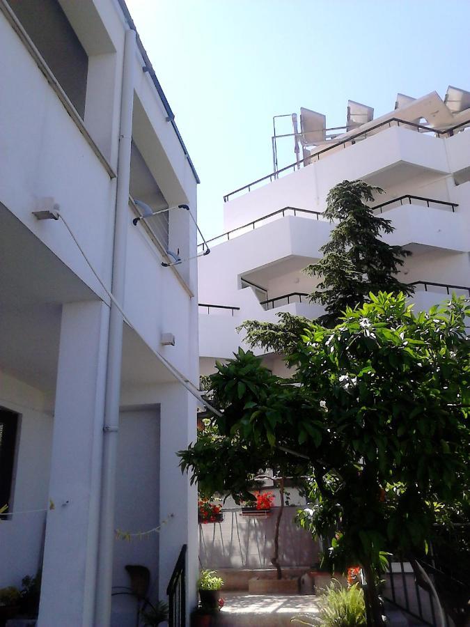 Apartmani Laguna Градац Екстериор снимка