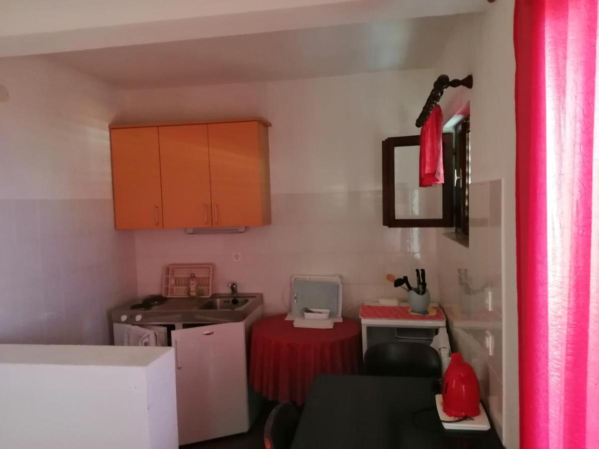 Apartmani Laguna Градац Екстериор снимка
