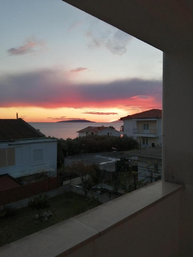 Apartmani Laguna Градац Екстериор снимка