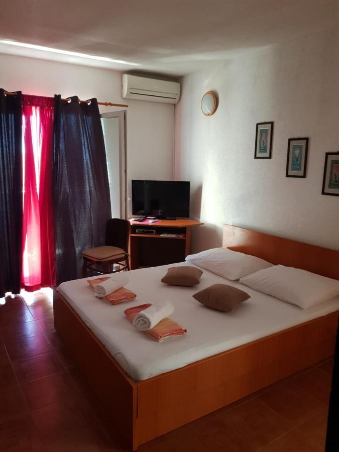 Apartmani Laguna Градац Екстериор снимка