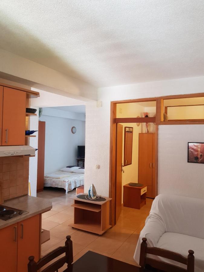Apartmani Laguna Градац Екстериор снимка