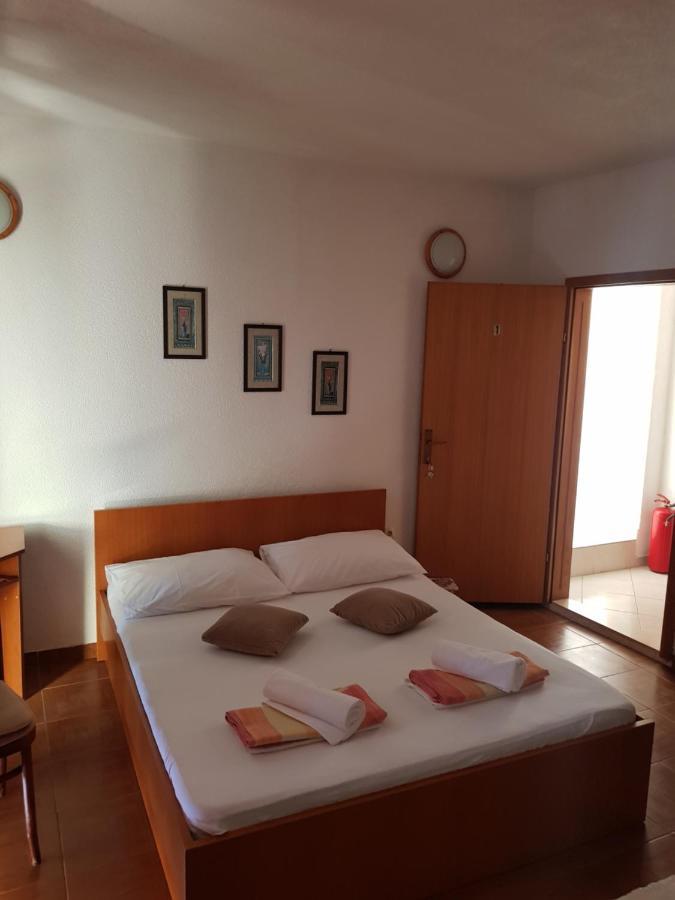 Apartmani Laguna Градац Екстериор снимка