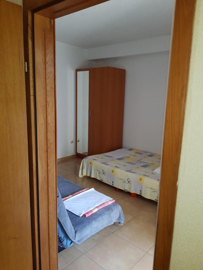 Apartmani Laguna Градац Екстериор снимка