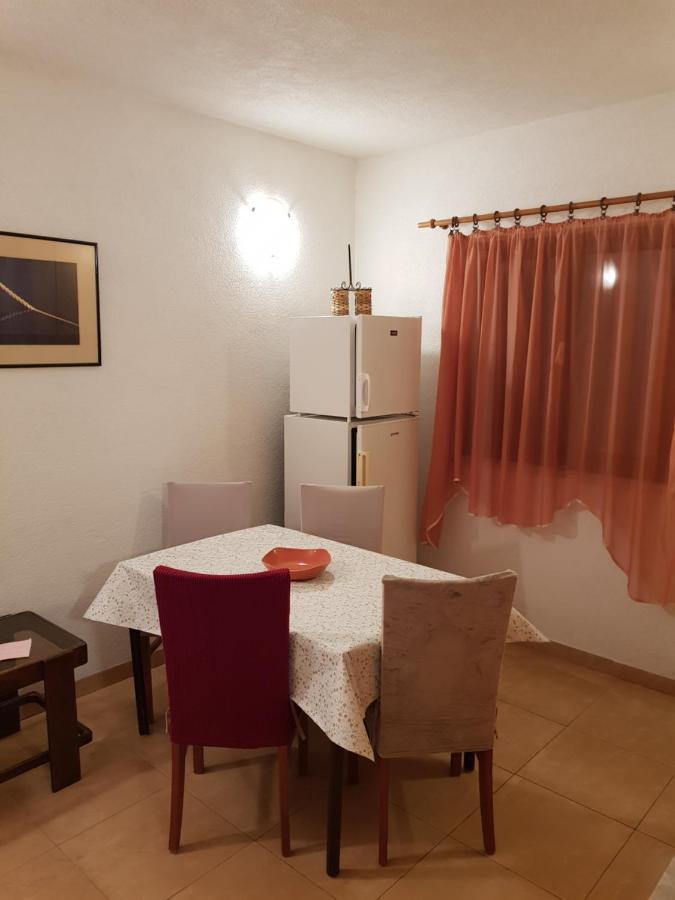 Apartmani Laguna Градац Екстериор снимка
