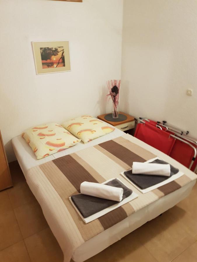 Apartmani Laguna Градац Екстериор снимка