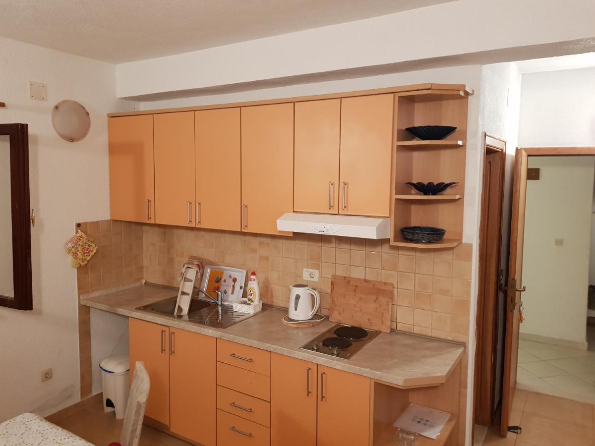 Apartmani Laguna Градац Екстериор снимка