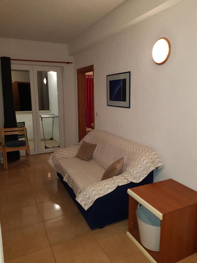Apartmani Laguna Градац Екстериор снимка