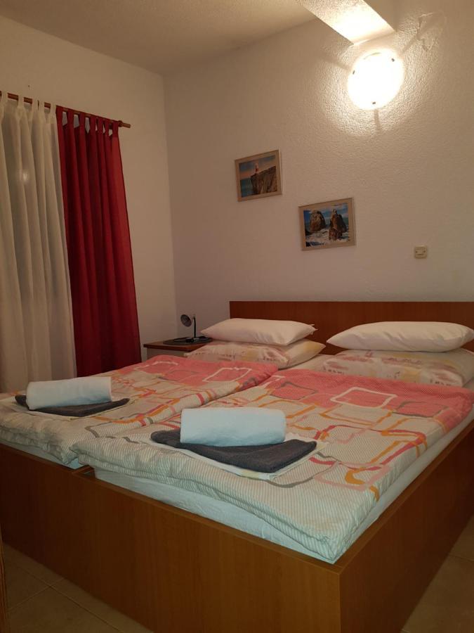 Apartmani Laguna Градац Екстериор снимка