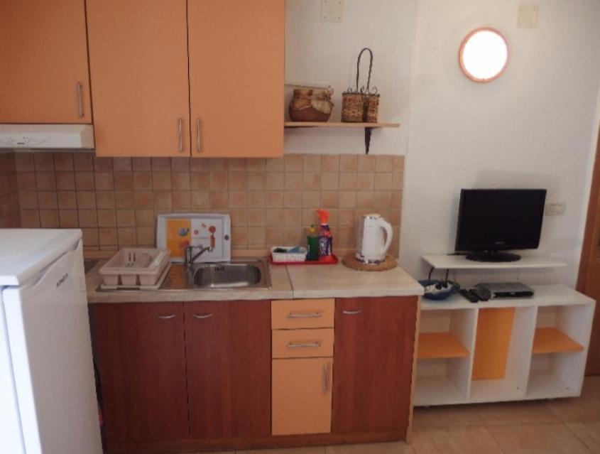 Apartmani Laguna Градац Екстериор снимка