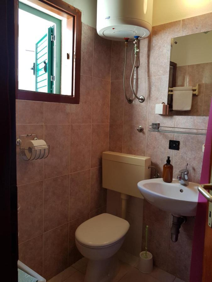 Apartmani Laguna Градац Екстериор снимка