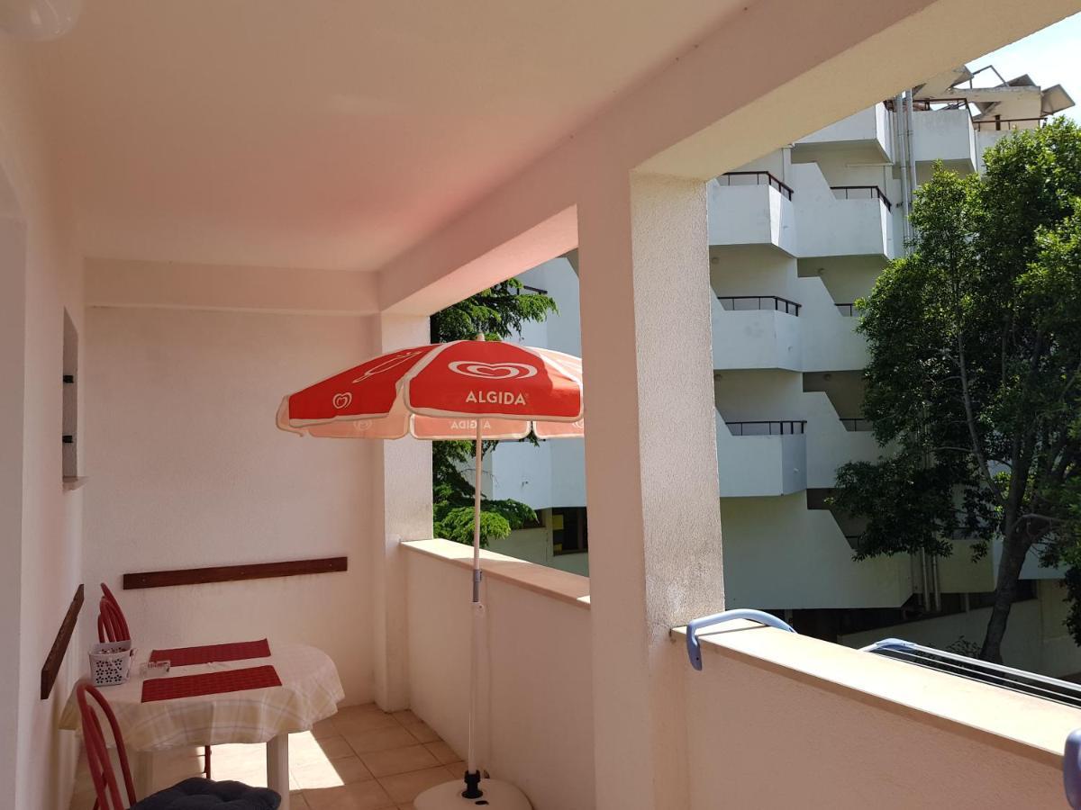 Apartmani Laguna Градац Екстериор снимка