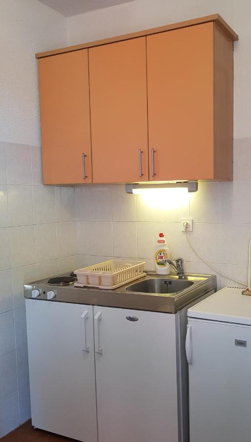 Apartmani Laguna Градац Екстериор снимка