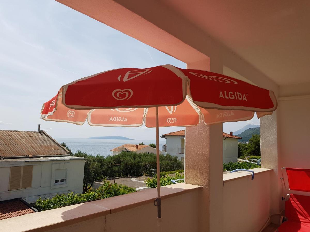 Apartmani Laguna Градац Екстериор снимка