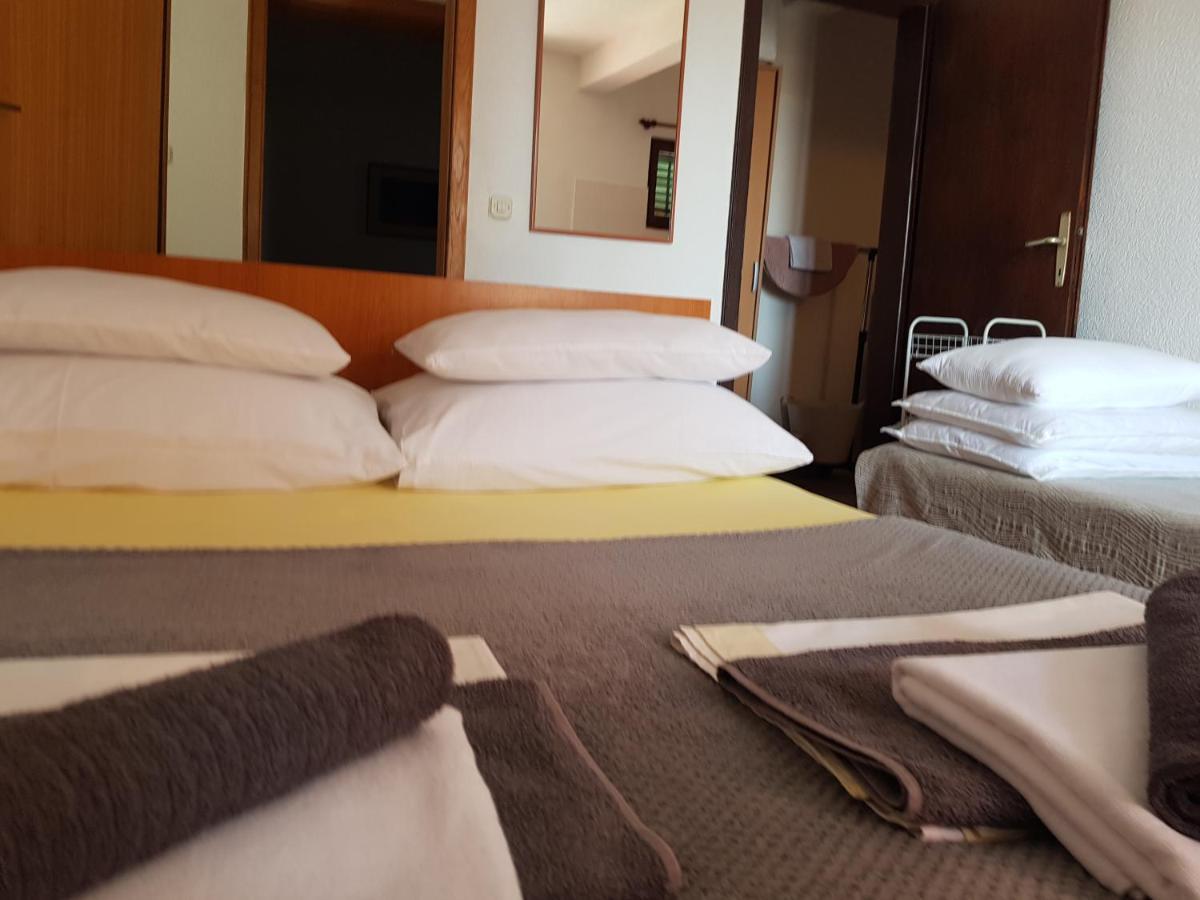 Apartmani Laguna Градац Екстериор снимка