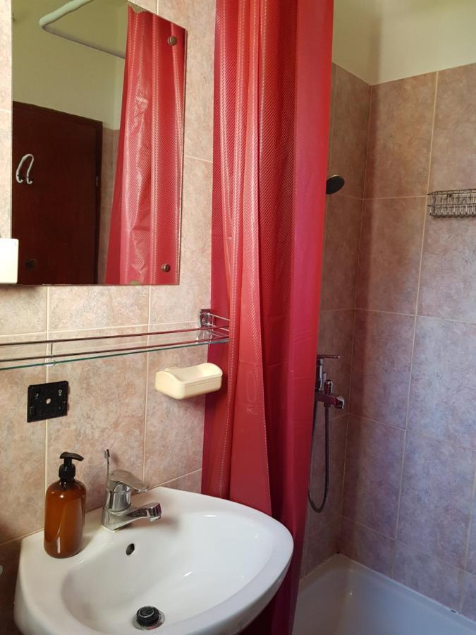 Apartmani Laguna Градац Екстериор снимка