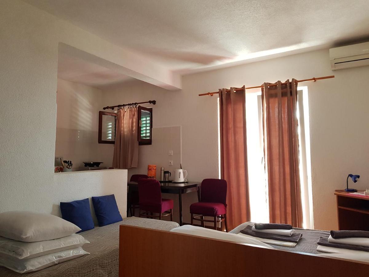 Apartmani Laguna Градац Екстериор снимка
