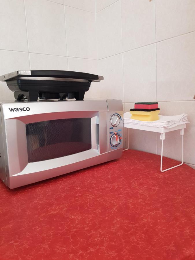 Apartmani Laguna Градац Екстериор снимка