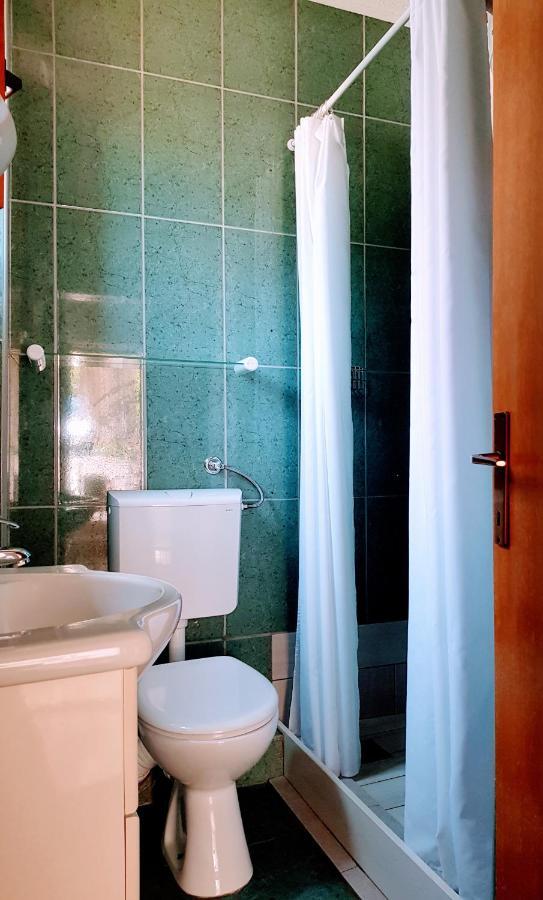 Apartmani Laguna Градац Екстериор снимка
