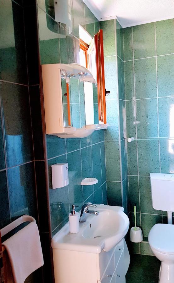 Apartmani Laguna Градац Екстериор снимка