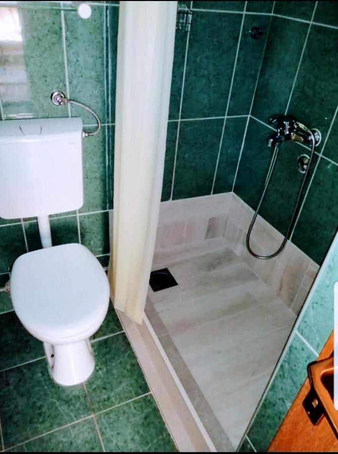 Apartmani Laguna Градац Екстериор снимка