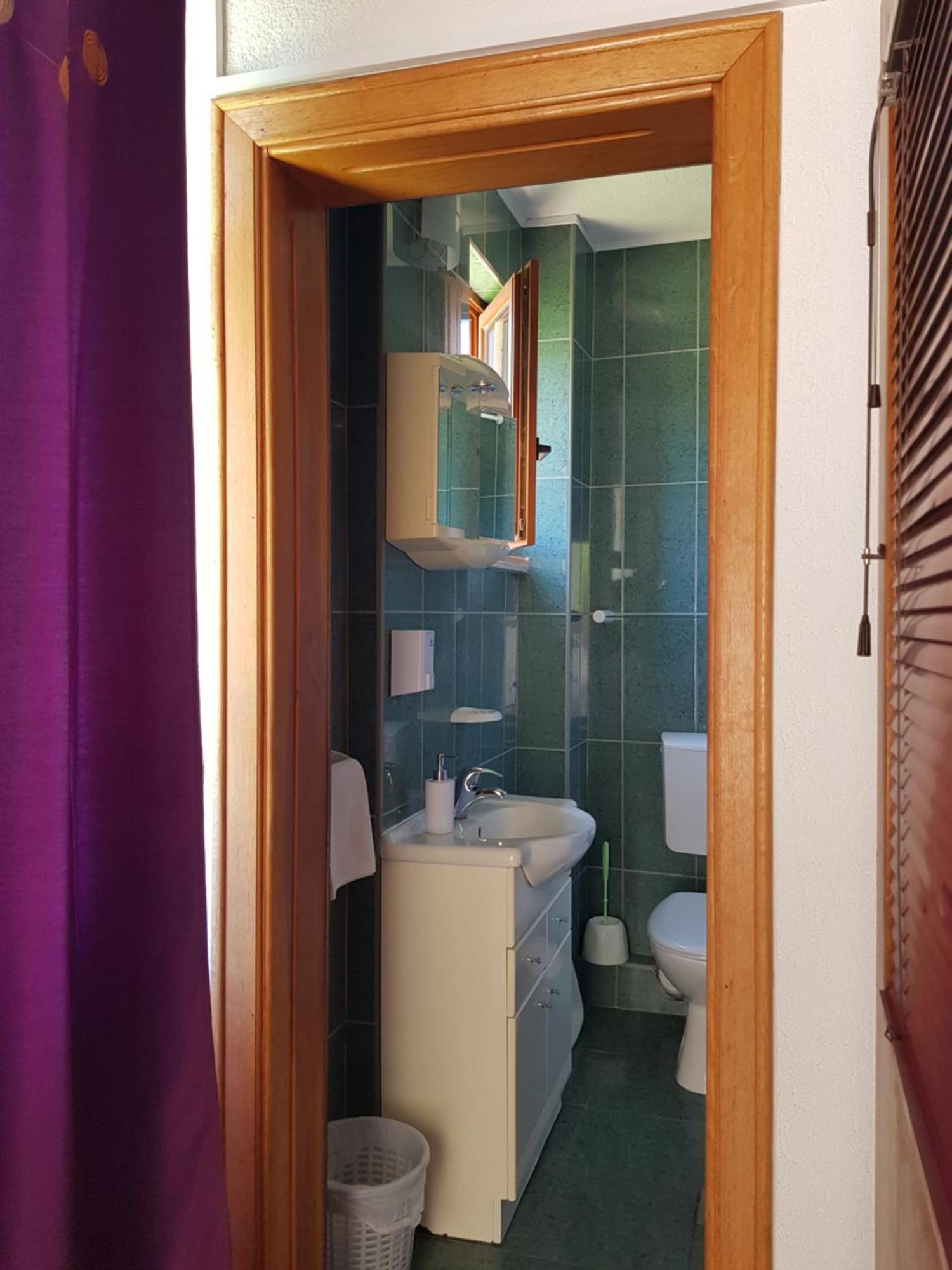 Apartmani Laguna Градац Екстериор снимка