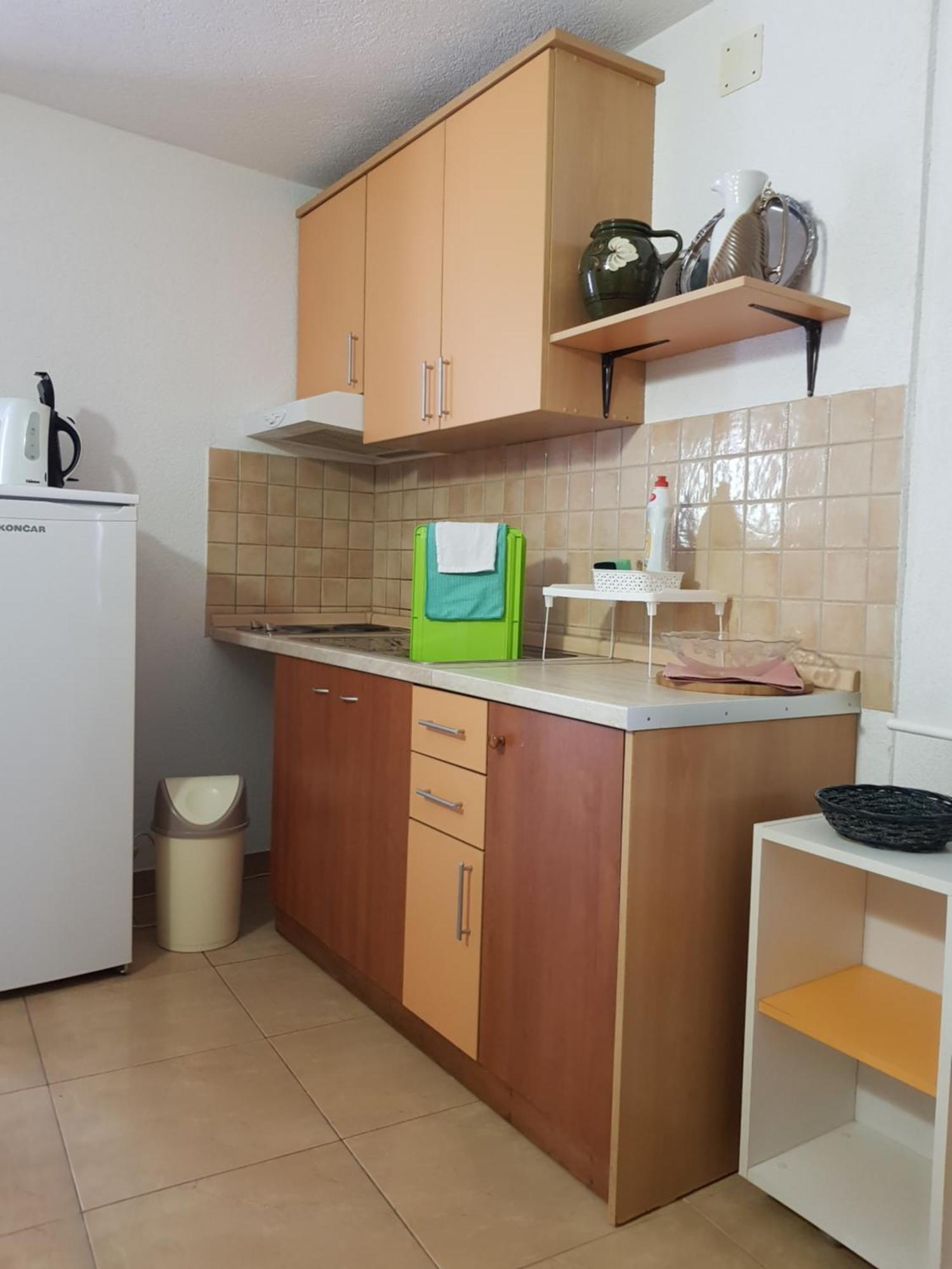 Apartmani Laguna Градац Екстериор снимка