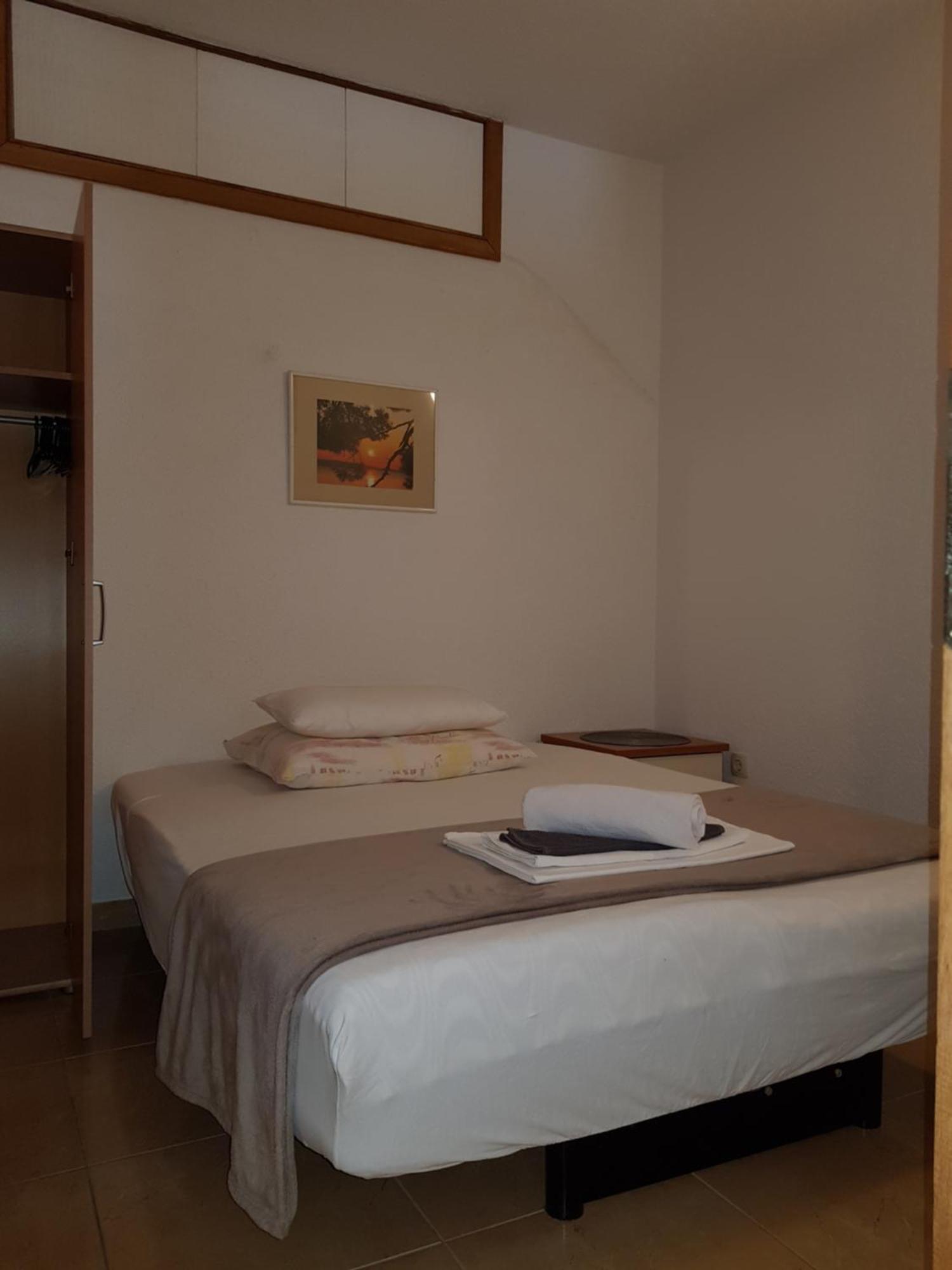 Apartmani Laguna Градац Екстериор снимка