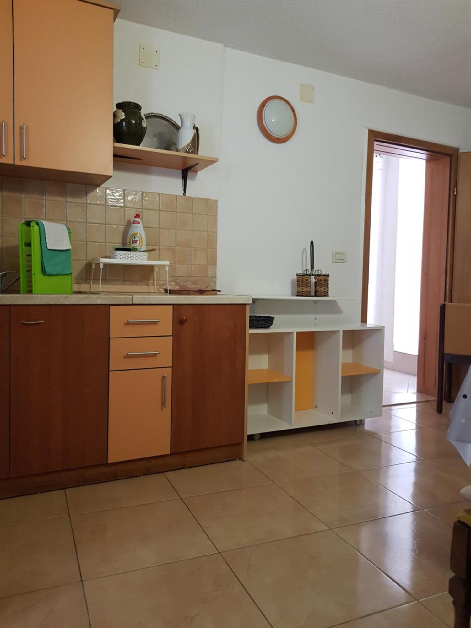 Apartmani Laguna Градац Екстериор снимка