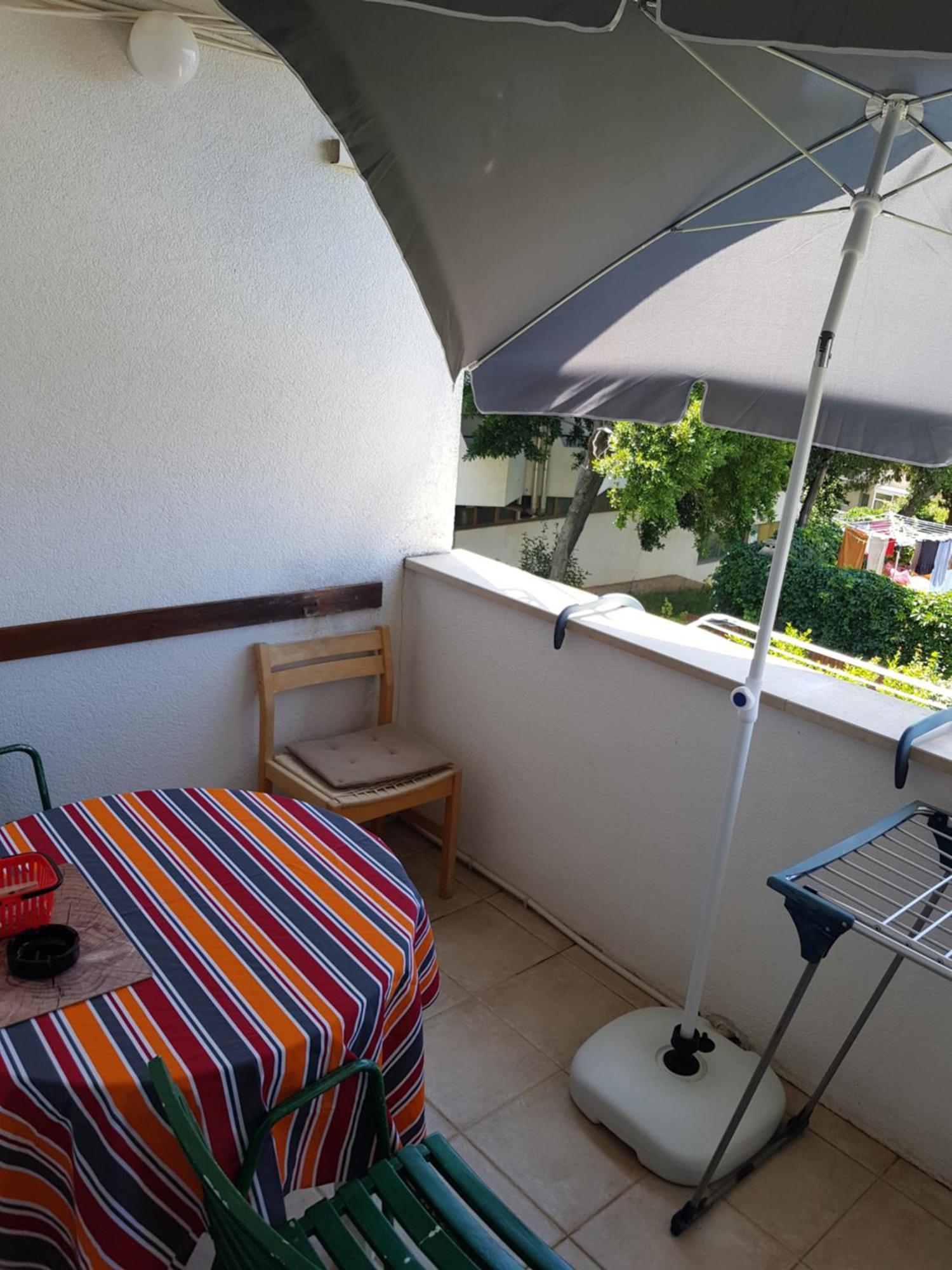 Apartmani Laguna Градац Екстериор снимка