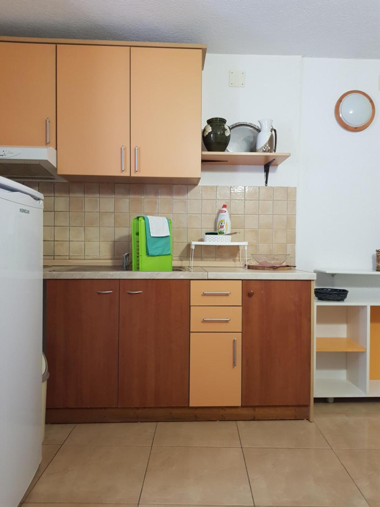 Apartmani Laguna Градац Екстериор снимка