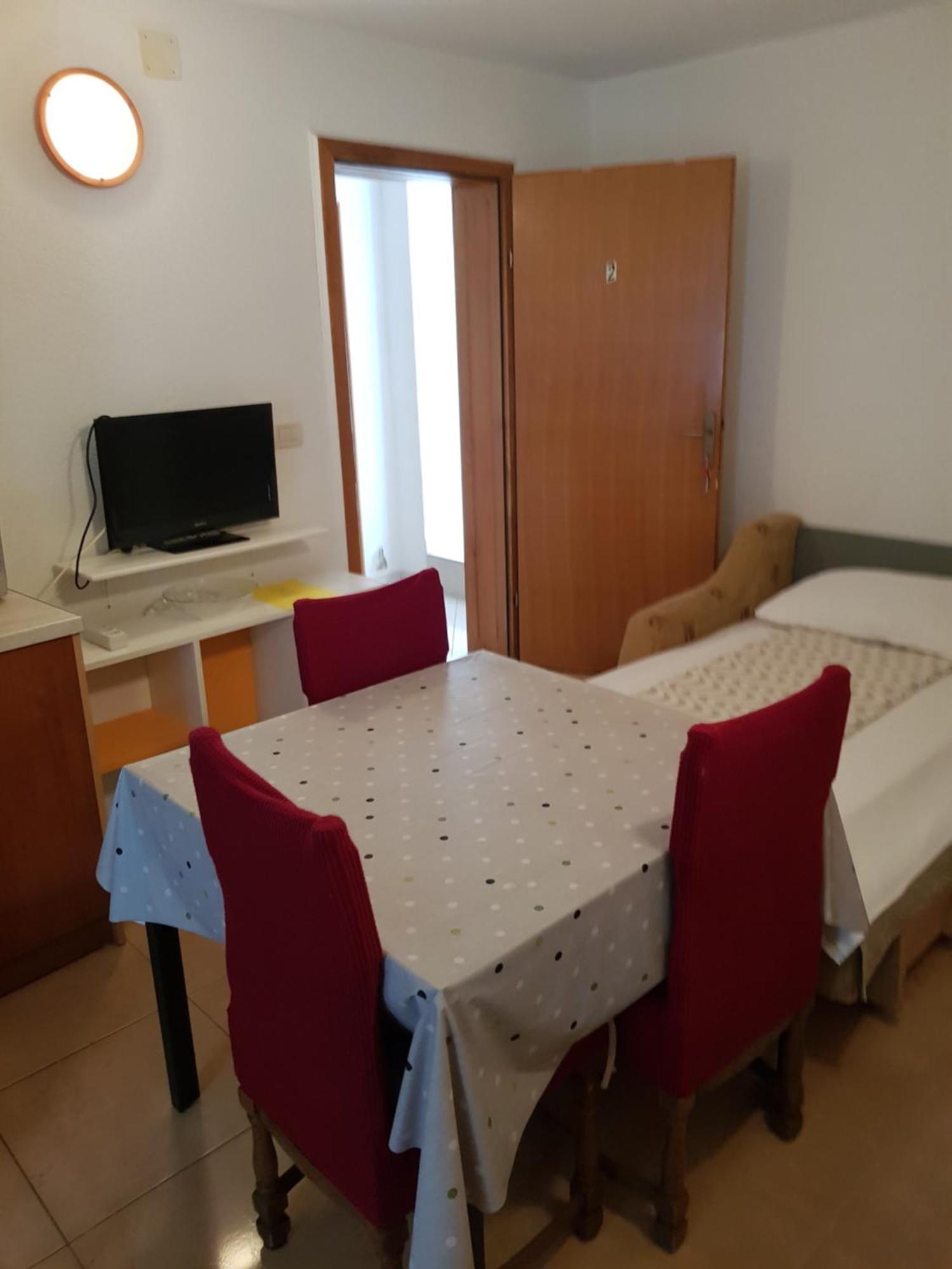 Apartmani Laguna Градац Екстериор снимка