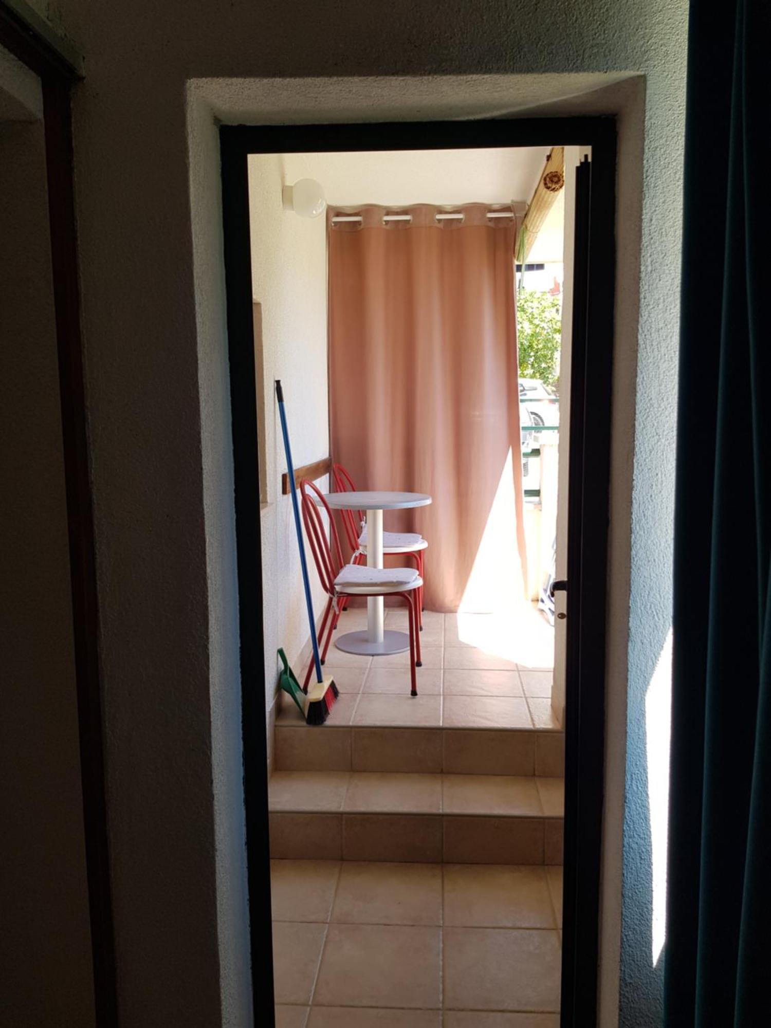 Apartmani Laguna Градац Екстериор снимка