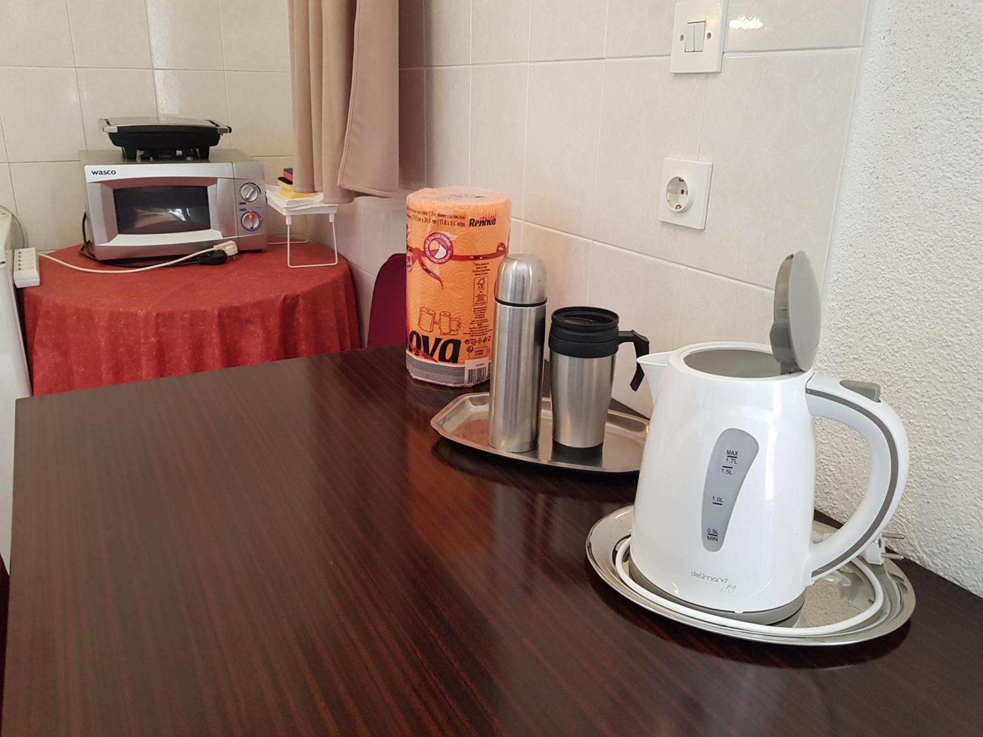Apartmani Laguna Градац Екстериор снимка