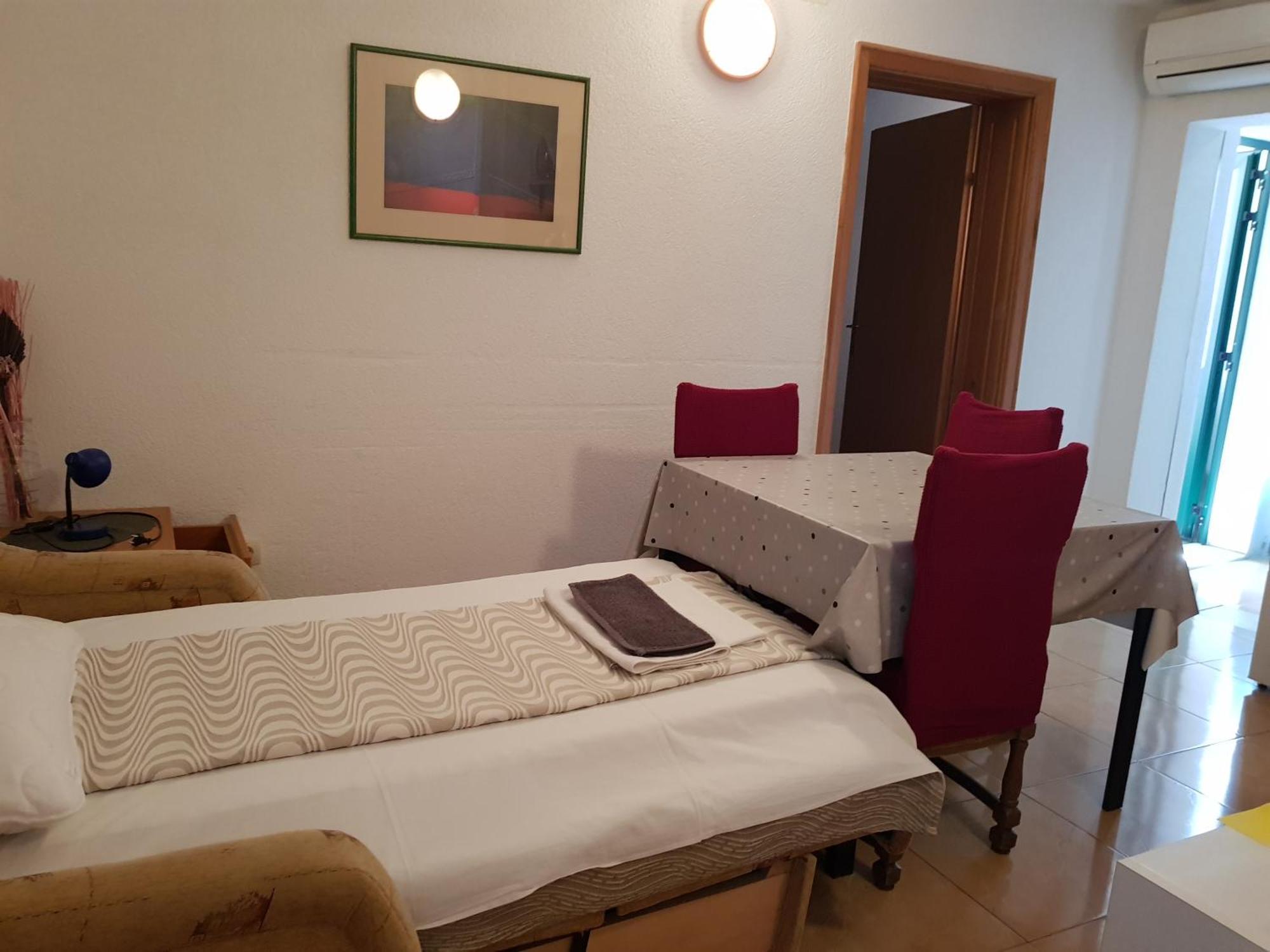 Apartmani Laguna Градац Екстериор снимка