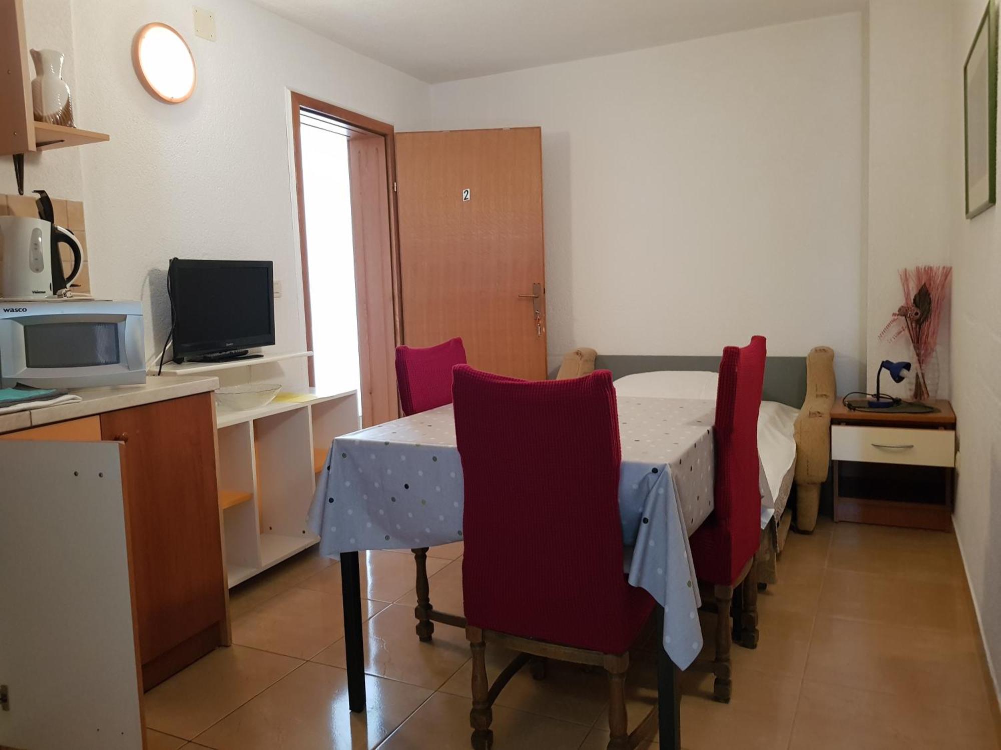 Apartmani Laguna Градац Екстериор снимка